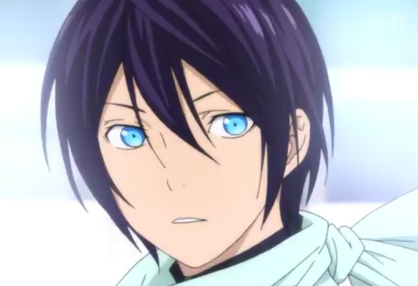 Featured image of post Yato Noragami Icons Yato yat is one of the three main protagonists of noragami