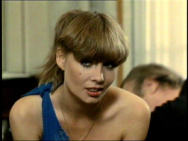 frenchpornostars:  Eva Klebber