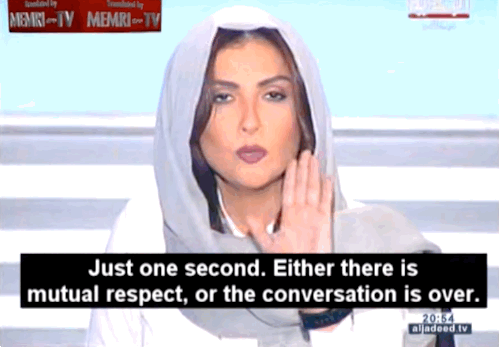 Knowmorenews Either There Is Mutual Respect Or The