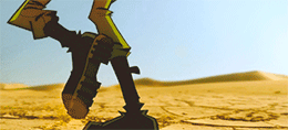 murdong-nippals:@yourlovelyspoon2​ suggested Dirty Harry + Yellow & Green