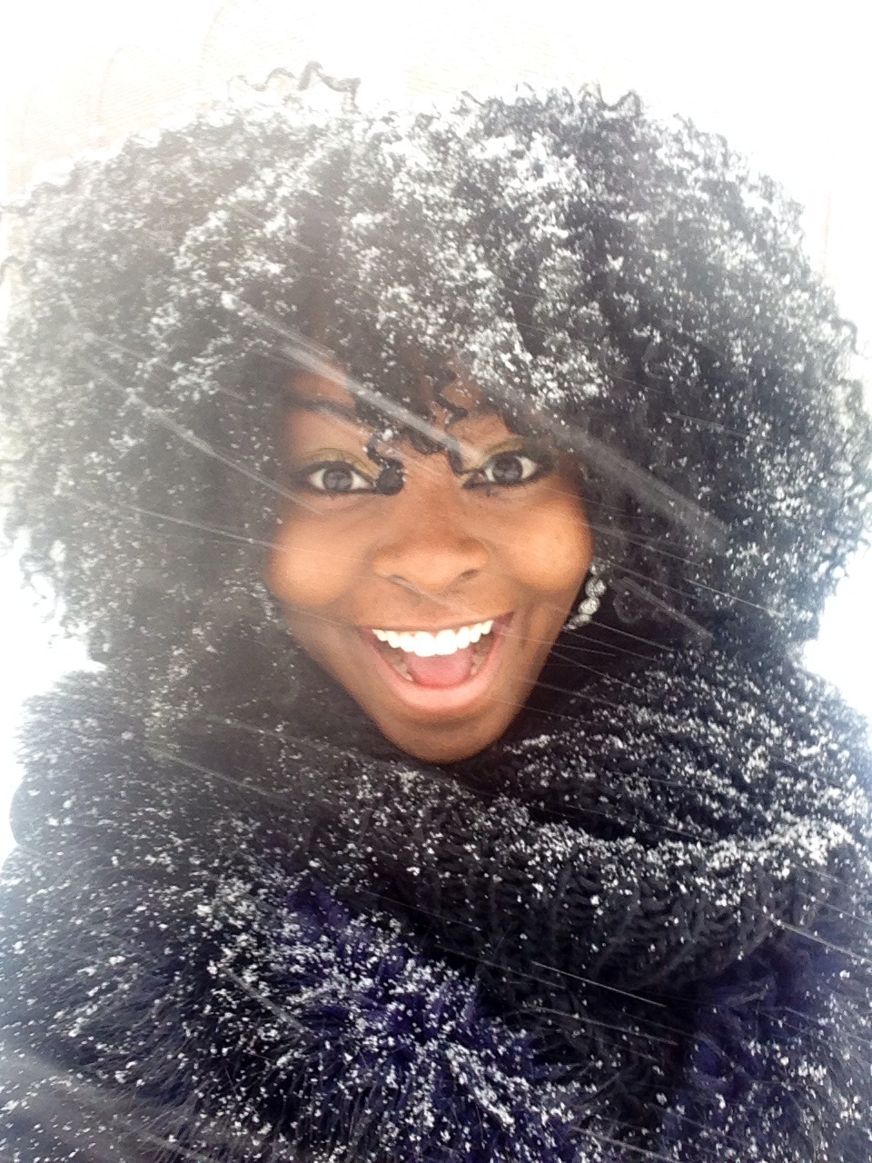 blackgirlsrpretty2:  SPOTLIGHT: http://toots-toots.tumblr.com/ 