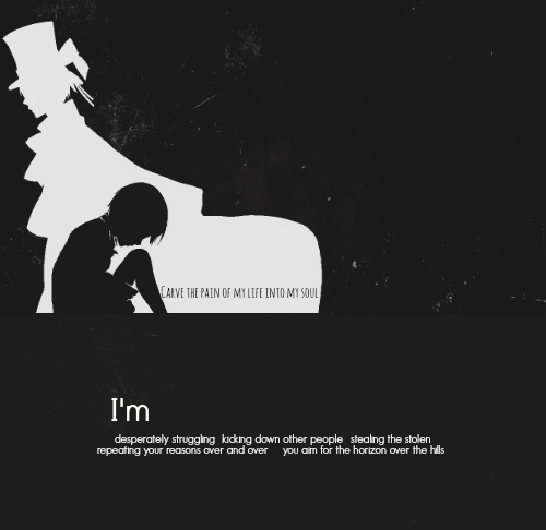 maajenka:  That's why humans are I N T E R E S T I N G 
