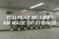 allcapslyhrics:  In The Next Room // Neon Trees