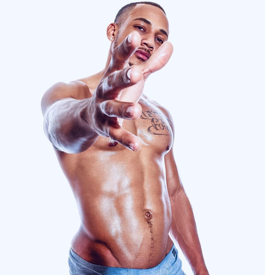 degeneratexxxxx:  Demetrius