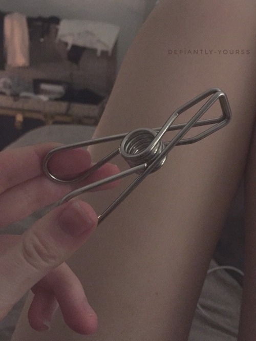 defiantly-yourss:  Comfy and all closed up.