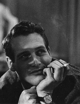 Porn Pics erics-idle:  Paul Leonard Newman January