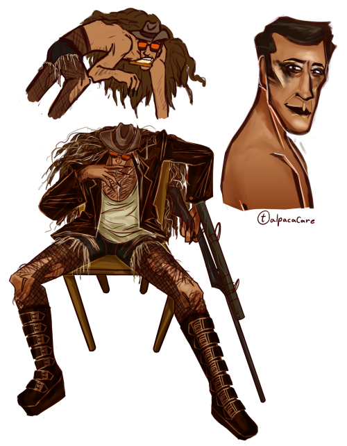 Ok So @youcancallmenoob Made This Post About The Tf2 Men In Drag And Its Been Haunting Me For Weeks Now