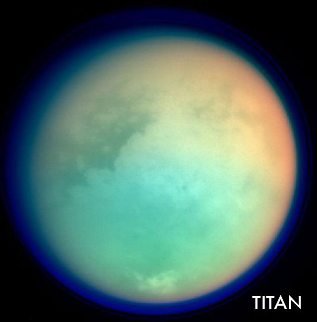 ohstarstuff:  Searching for Life in Our Solar System EUROPAScientists expect that