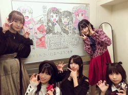 himanji:  小倉 唯 Official‏ @OY_A_Official#怪獣娘 本日の舞台挨拶すべて終わりました〜ありがとうございました♪ 来週の舞台挨拶は、邪神ガタノゾーアにたくした… 皆さまぜひ、引き続き応援よろしくお願いいたします劇場に足を運んで侵略されちゃってくださいね⭐︎