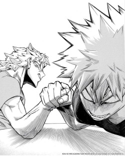 grinatthegrimmestoftimes:Bakugou: “Fuck porn pictures