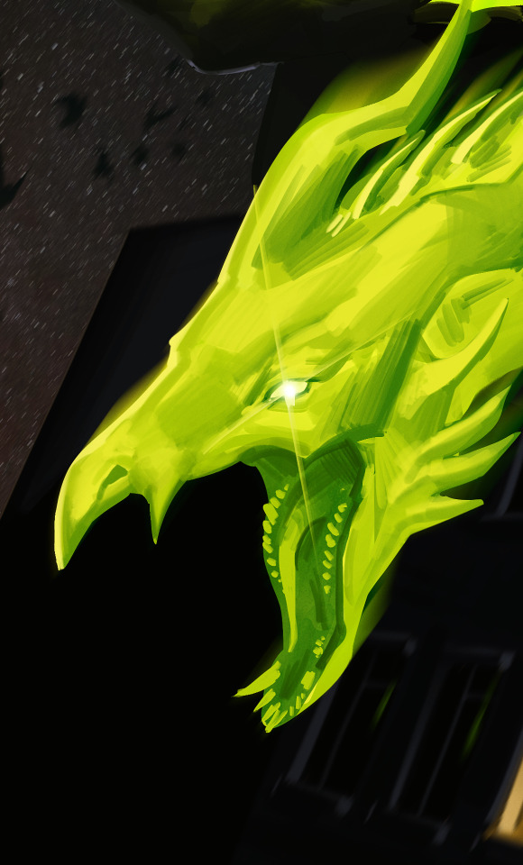RYUJIN NO KEN O KURAE