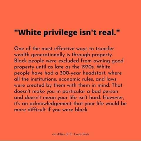Found This On FB And Thought I'd Share. This Is Some Food For Thought For Those Of You Who That Have