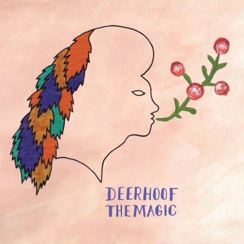 DEERHOOF - THE MAGIC &hellip; finally