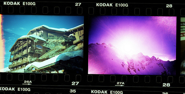 3 vallees, les alpes on Flickr.
