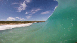 aspworldtour:  Western Australia beachie Shot by Taj Burrow on a GoPro 