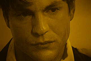 tagsit:  Brian Kinney - Reluctant Hero! 