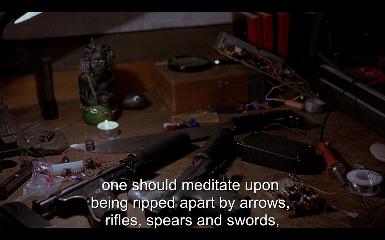 way of the samurai 1 jntro way of the samurai 1 jntro