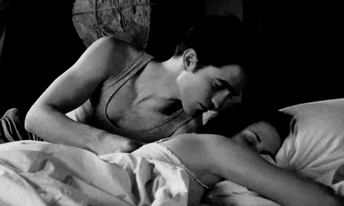 âˆž â„˜.s.Â  Ò“ÏƒÑÂ Ï’Ù¥Ï… âˆž  Â«Quella notte scoprii