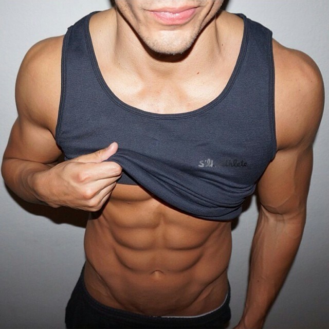 Jocks and Cocks