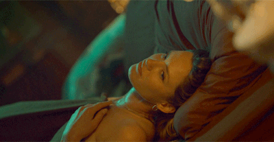 padmaddean:Claire &amp; EveHeatwave (2022)