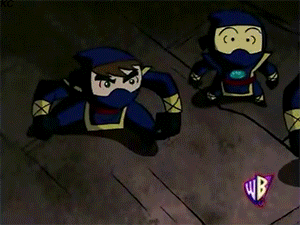 fyeahxiaolinshowdowngifs:  Raimundo’s Showdown armor Requested by: Anonymous (Seven