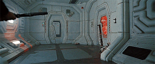 Alien: Romulus (2024) | Written By Fede Lvarez & Rodo Sayagues & Directed By Fede Lvarez
