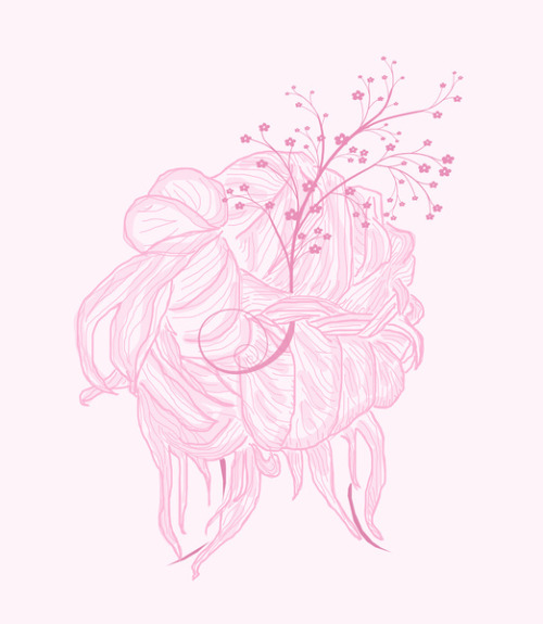 neoqlassical:  Braided Hair from Back