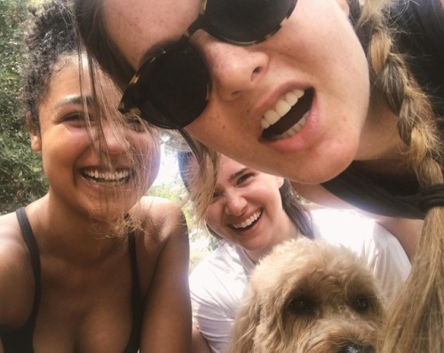 sunshinesutton: Cuties™