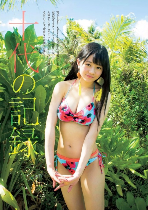 伊藤萌々香