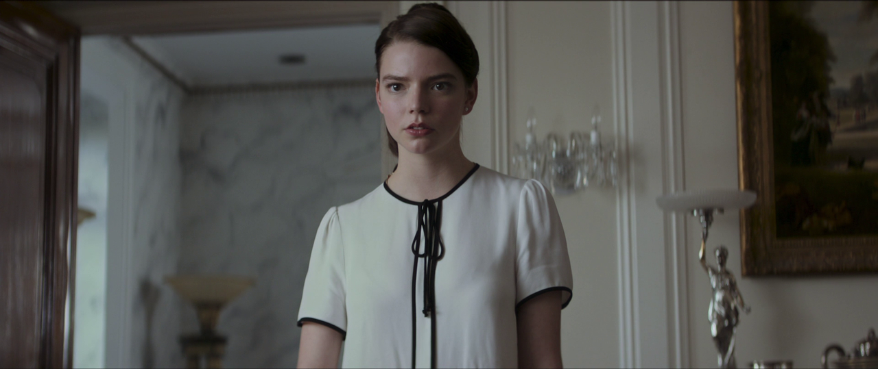 artfilmfan:  Thoroughbreds (Cory Finley, 2017)cinematography: Lyle Vincent