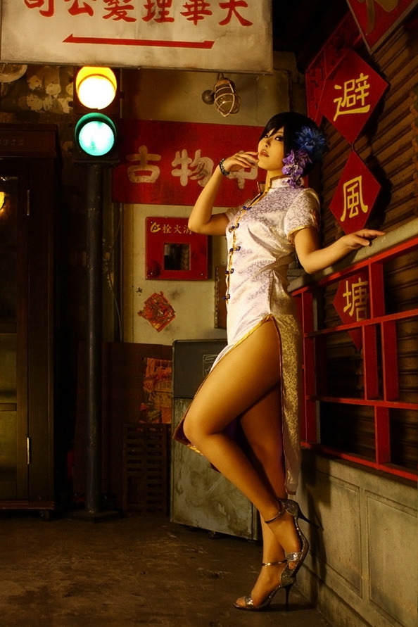 hotcosplaygirl:Cosplay girl http://hot-cosplay-girl.blogspot.com/