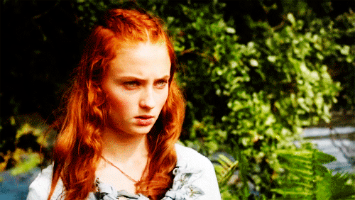 I Have Very Funny Friends Sophie Turner GIF - I Have Very Funny