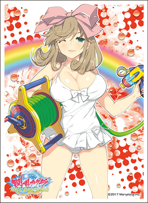Sex ensky-card-supply:  閃乱カグラ PEACH pictures