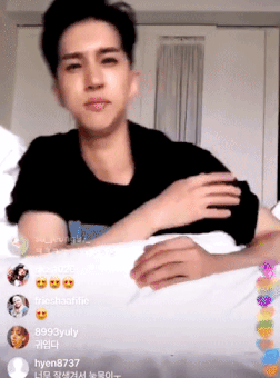 jaehwanlee-archive:welcome to the gun show!