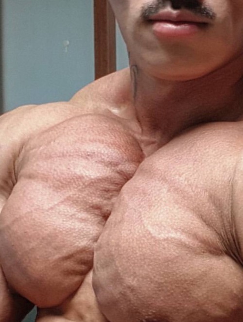 Muscle Lover UK