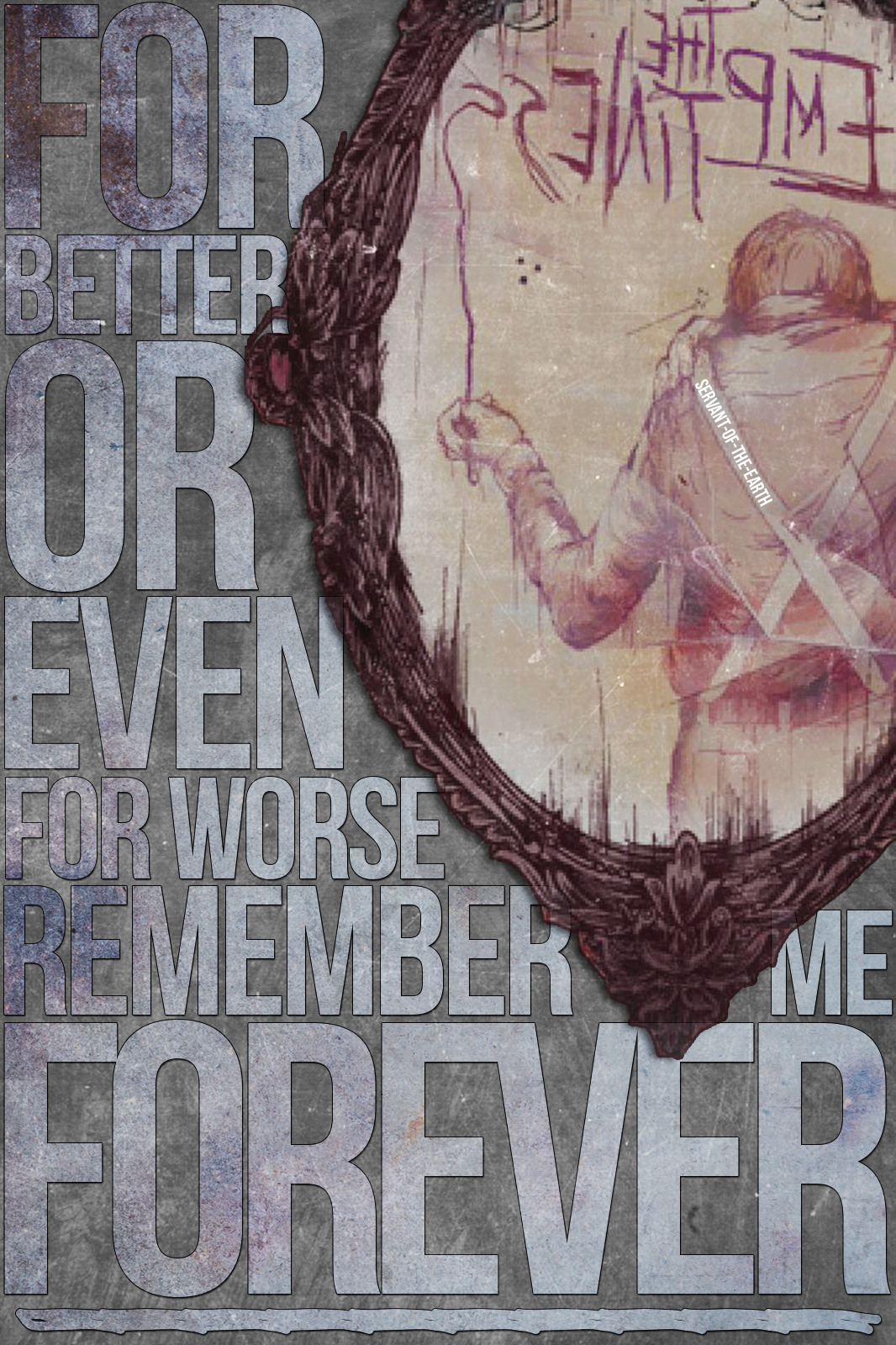 servant-of-the-earth:  Alesana - Heavy Hangs The Albatross 