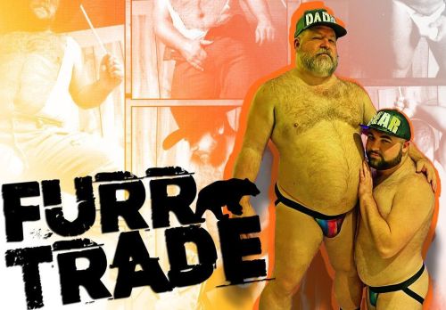 Coming this Saturday, January 22nd, 2022, it’s FURRTRADE - DEEPER Edition… this time with DOUBLE the