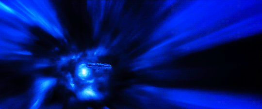 hansolo:  Jump to Hyperspace