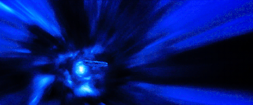 hansolo:  Jump to Hyperspace