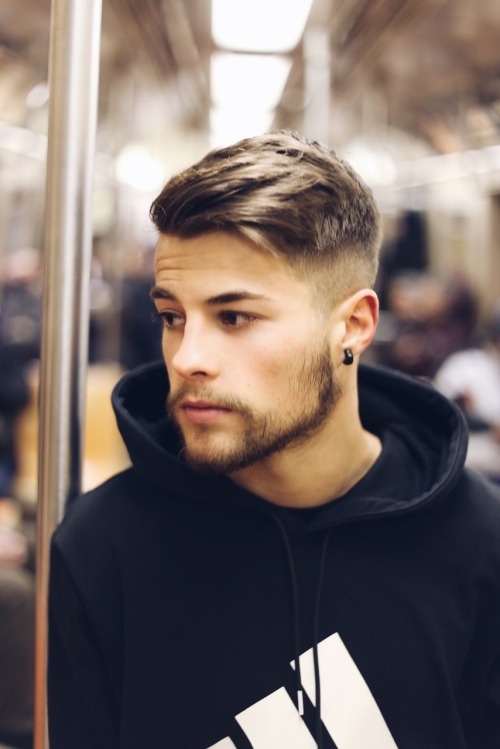 kevinelezaj:  NYC SUBWAY 🚇