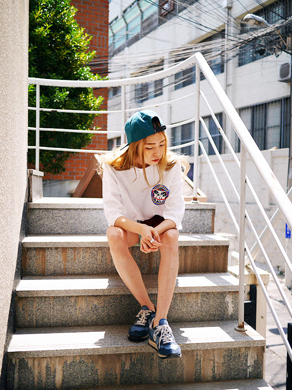 locles: eat-studios, nasa t + ban ban pants.