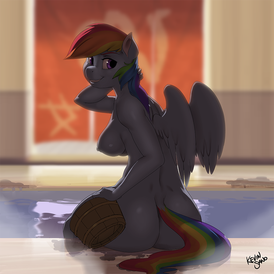 nsfwkevinsano:  Rainbow Dash image set Originally released on Patreon 