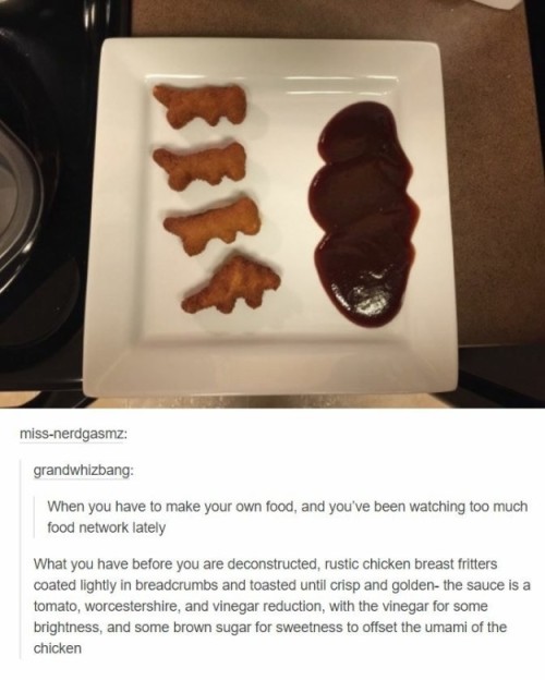 buzzfeed:  23 Tumblr Posts About Food Network That’ll Crack You Up