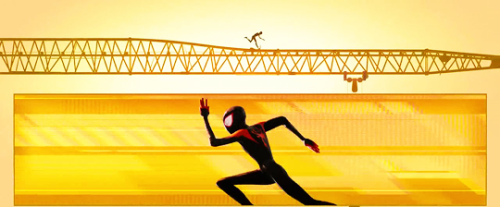 carol-danvers:Anyone can wear the mask. You can wear the mask. If you didn’t know that before, I hop