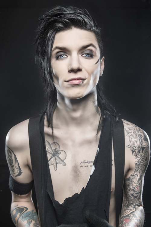 andybiersack-daily: Photographer: Jeremy Saffer 