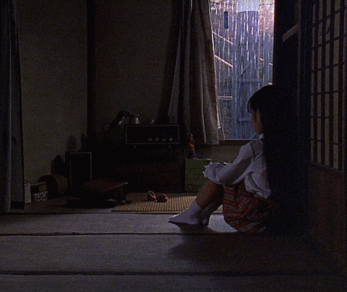 Audition (1999)