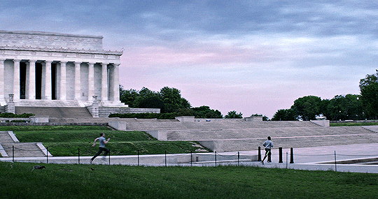 movie-gifs:  Captain America: The Winter Soldier (2014)