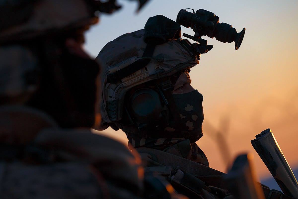 russian-army:  Russian SSO (Special Operations Forces)