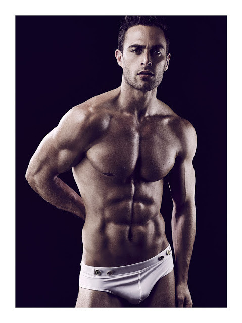 thatboystyle:  Christian Santamaria by Daniel Jaems for FTAPE Follow us: facebook | twitter | instagram thatboystyle.com