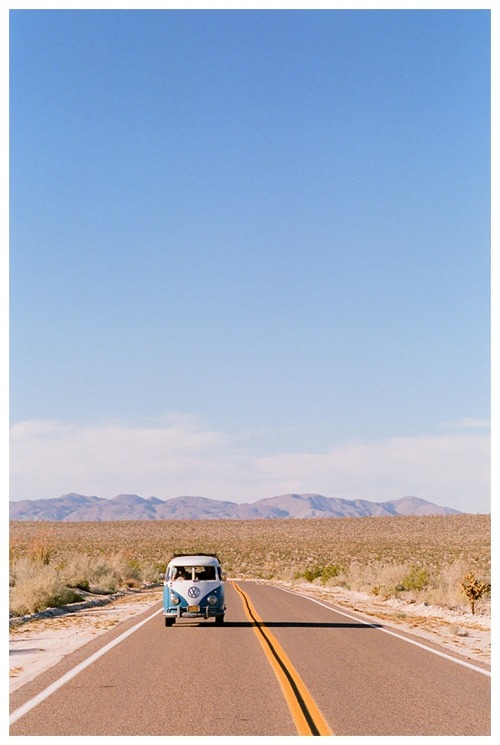 Bluest Light
